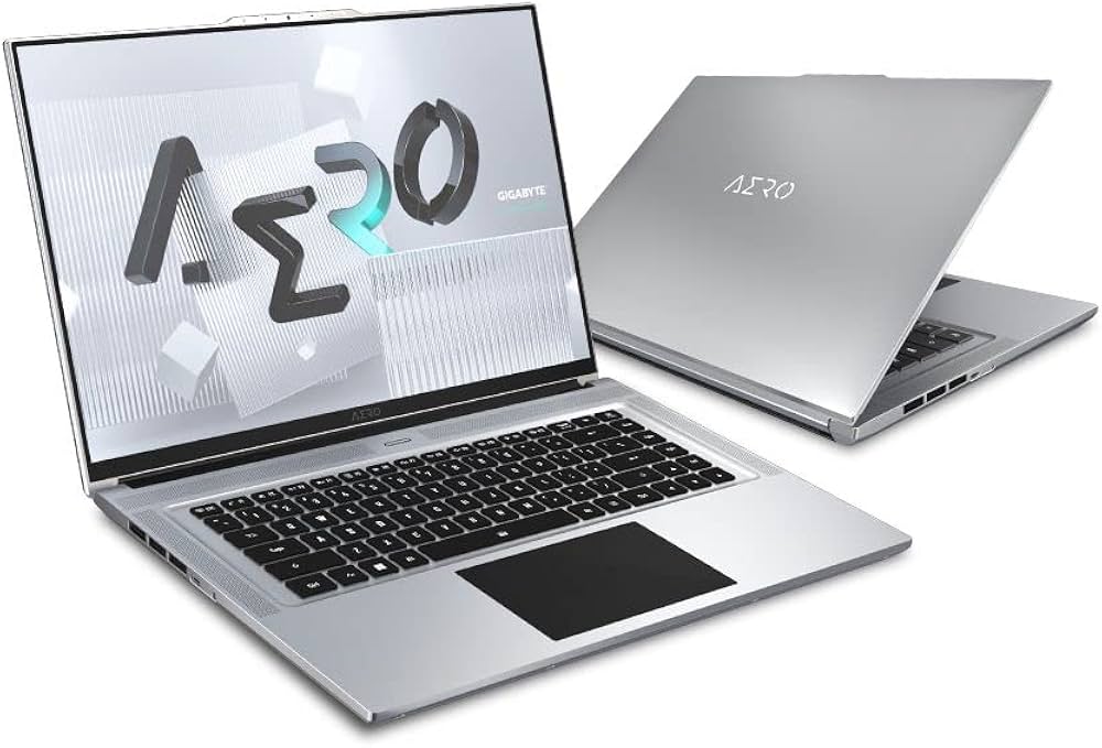 GIGABYTE AERO 16 Creator Laptop, Intel Core i7 12700H, GeForce RTX 3070 Ti, 16.0 Zoll UHD AMOLED Display: Amazon.de: Computer & Zubehör