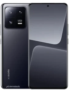 Xiaomi 13 pro specs