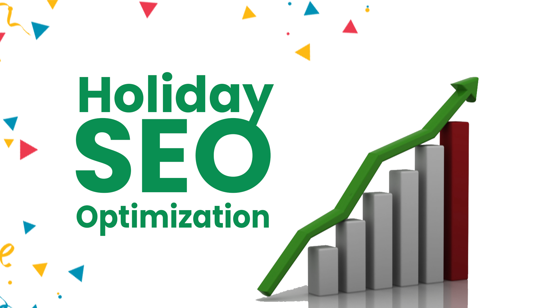 Holiday SEO