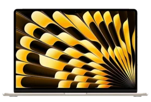 MacBook Air M2 15 Inch