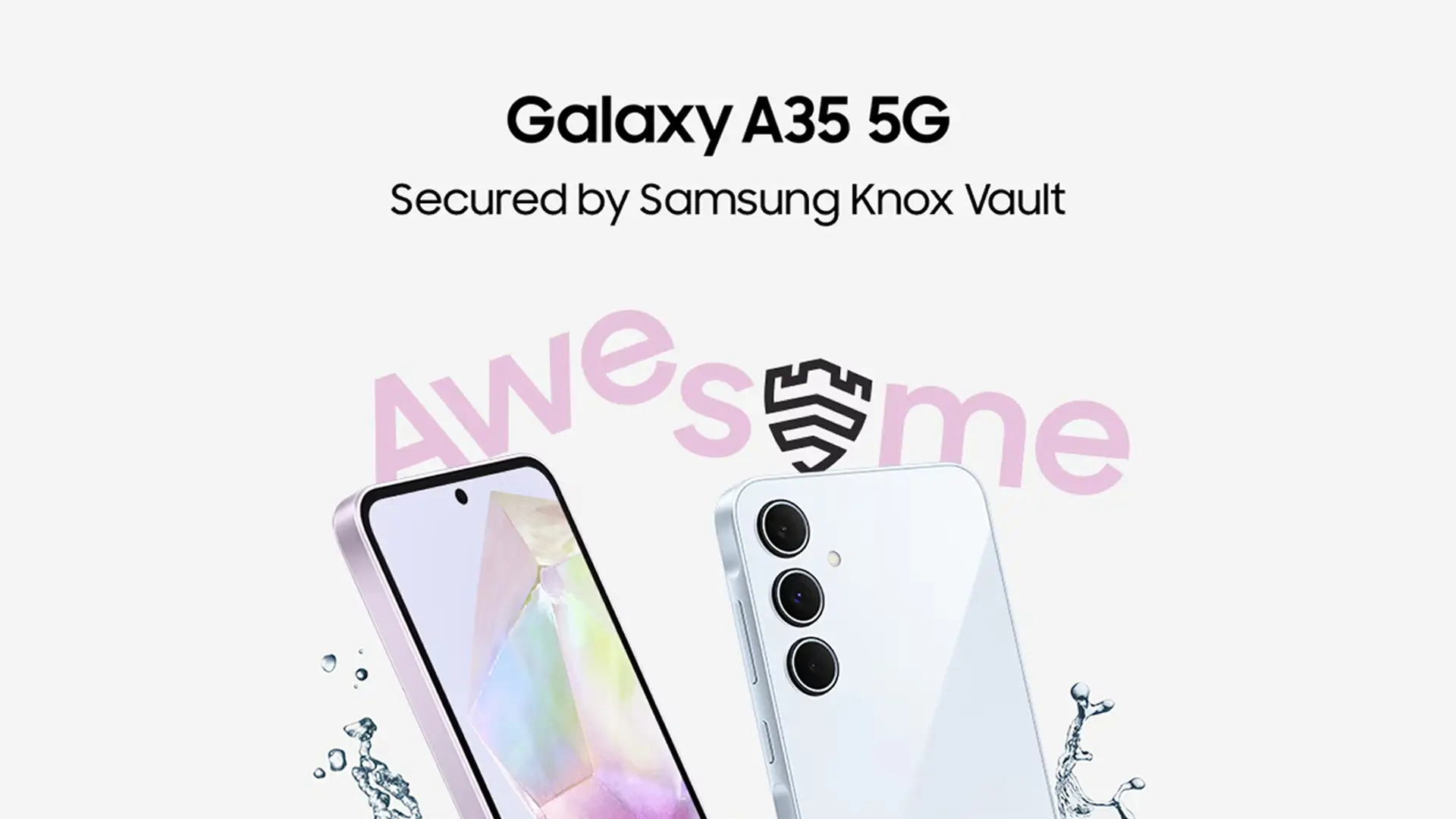 Samsung Galaxy A35 Review