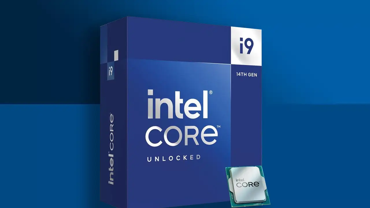 Intel Core i9-13900K CPU experiencing instability issues.