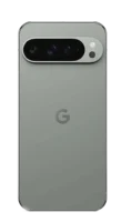 Google Pixel 9 Pro back view