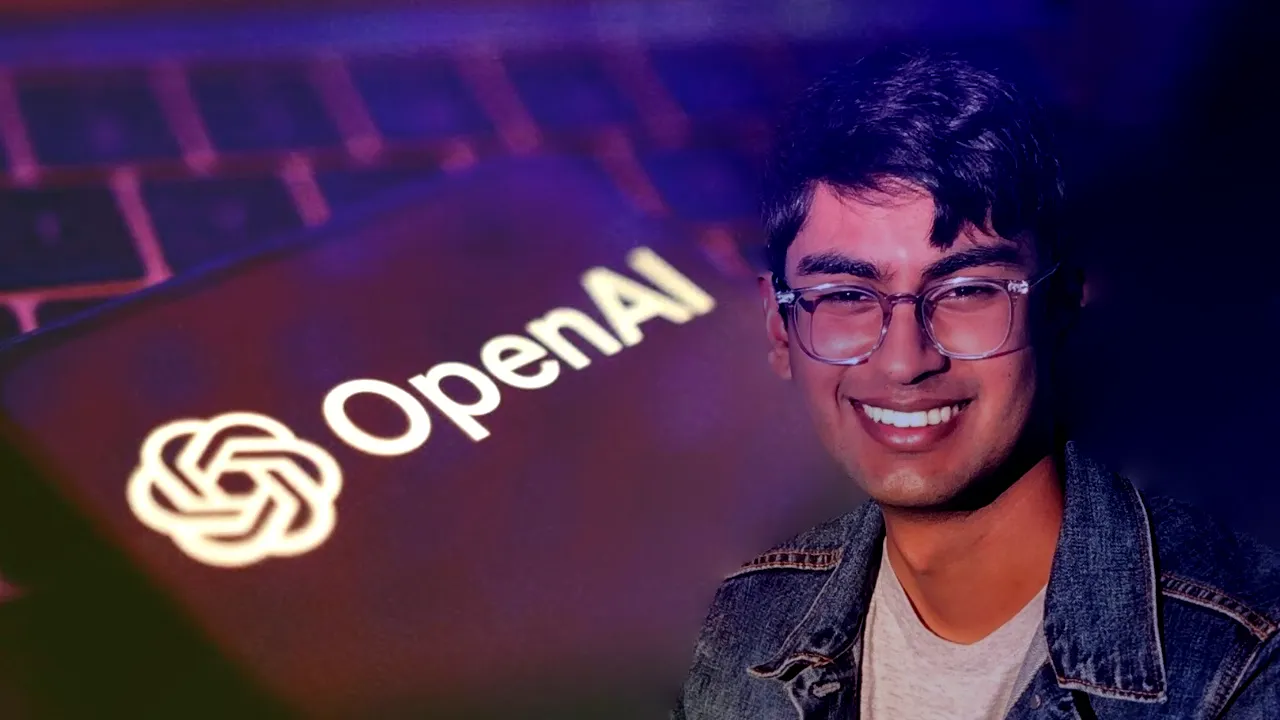 Former OpenAI Researcher Alleges Copyright Law Violations, Dies Under Controversial Circumstances