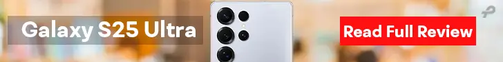 Samsung Galaxy S25 Ultra - Learn More