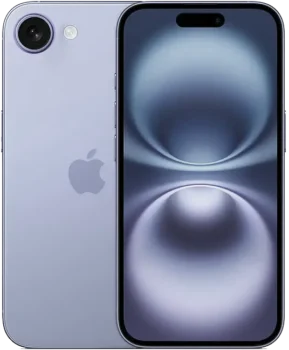 An image of the iphone SE 2025