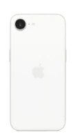 ASn image Apple iPhone 16e back