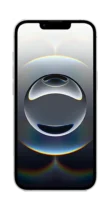 ASn image Apple iPhone 16e front