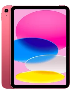 an image of the Apple iPad (2025)